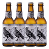 Crows Pale Ale 330ml Bundle of 4