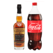 Cuba Libre Cocktail Pack (Plantation)