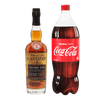 Cuba Libre Cocktail Pack (Plantation)
