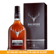 Dalmore 12yo Sherry Cask 700ml