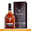 Dalmore 12yo Sherry Cask 700ml