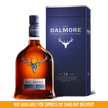 Dalmore 18yo 700ml