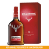 Dalmore 20yo 700ml