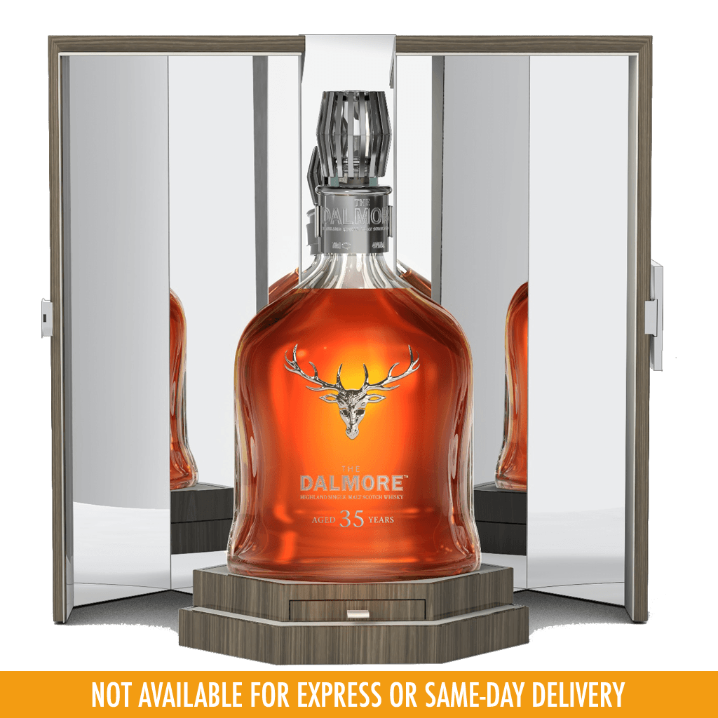 Dalmore 35yo 700ml