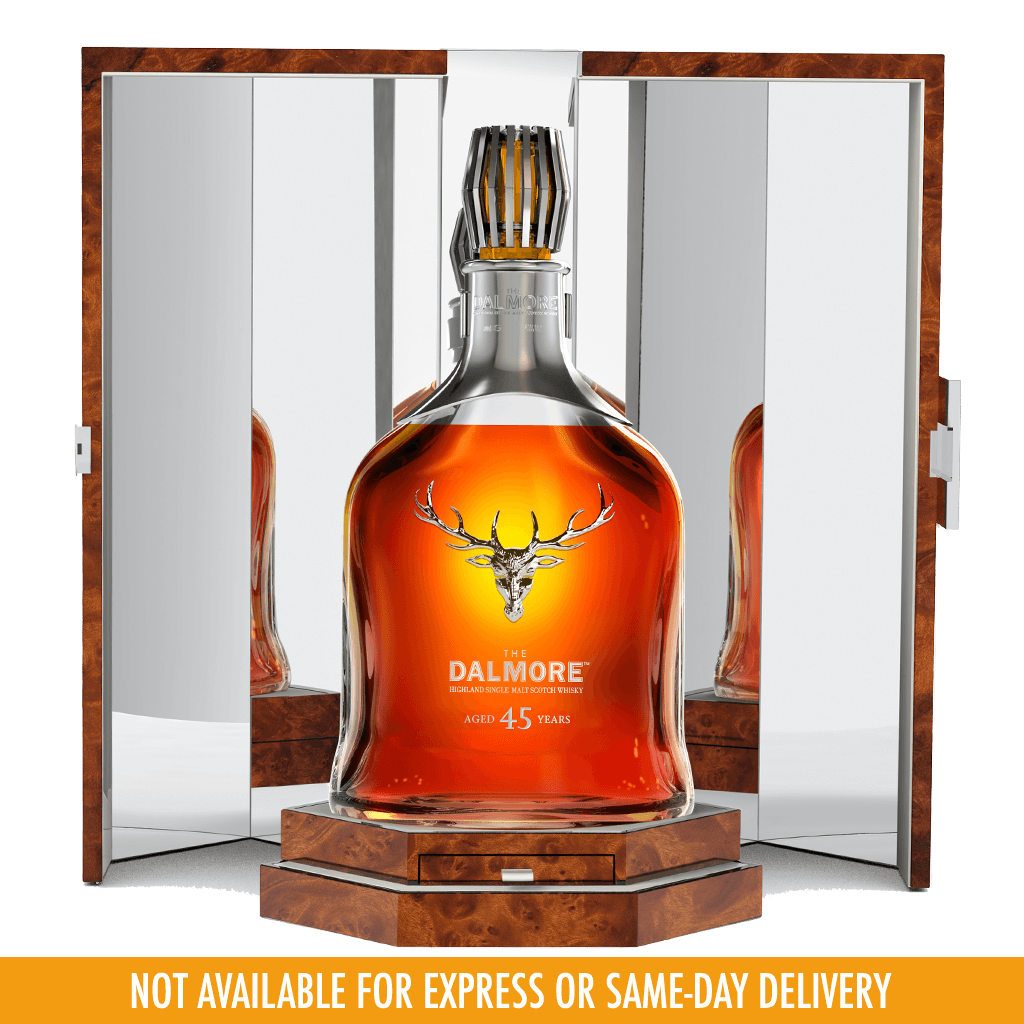 Dalmore 45yo 700ml