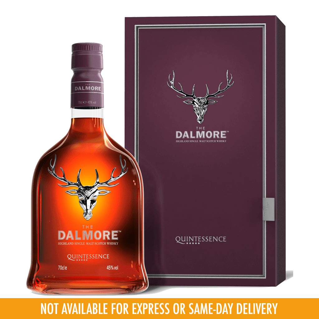 Dalmore Quintessence 700ml