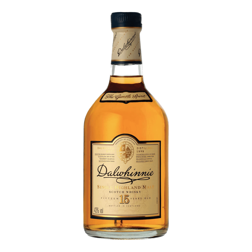 Dalwhinnie 15yo 700ml