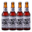 Crows De Puta Madre Bundle of 4