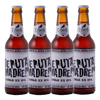 Crows De Puta Madre Bundle of 4