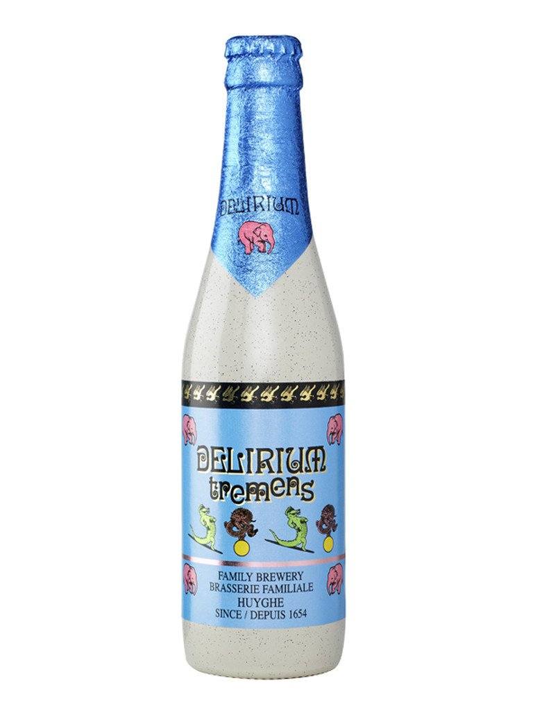 Delirium Tremens 330ml - Boozy.ph