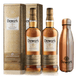 2 Dewar's 15yo 750ml + FREE Dewar's Thermal Flask