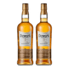 Dewar's 15yo 1L Bundle of 2