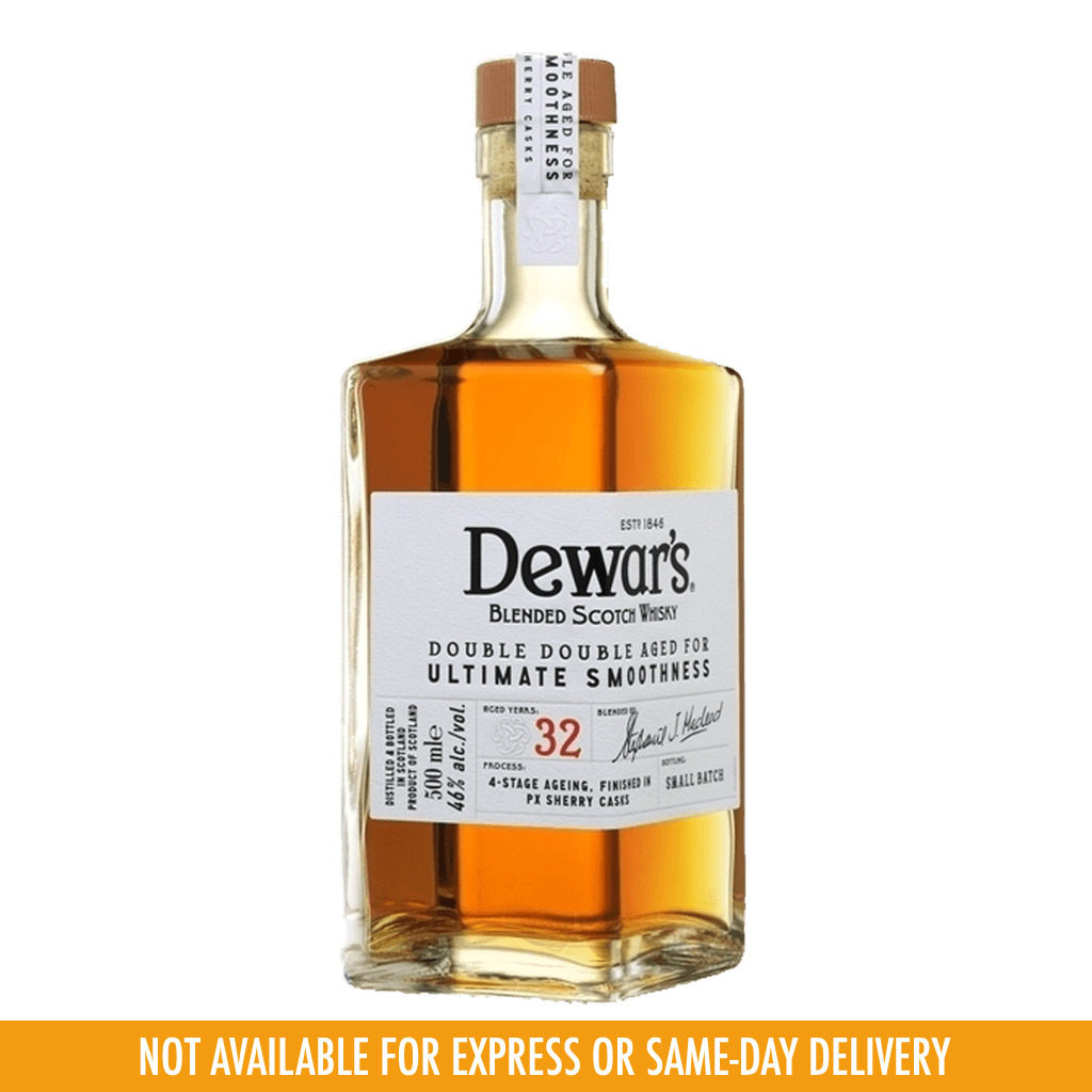 Dewar's 32yo 500ml