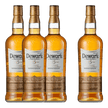 3 Dewar's 15yo 1L + 1 FREE Dewar's 15yo 1L