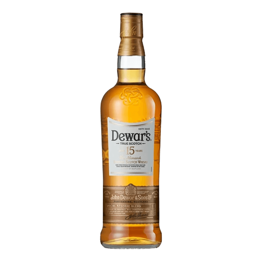 Dewar's 15yo 1L