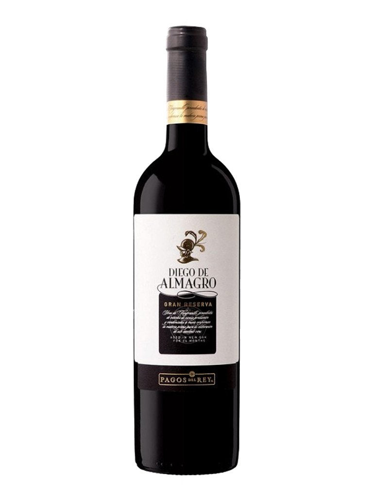 Diego de Almagro Reserva 750ml