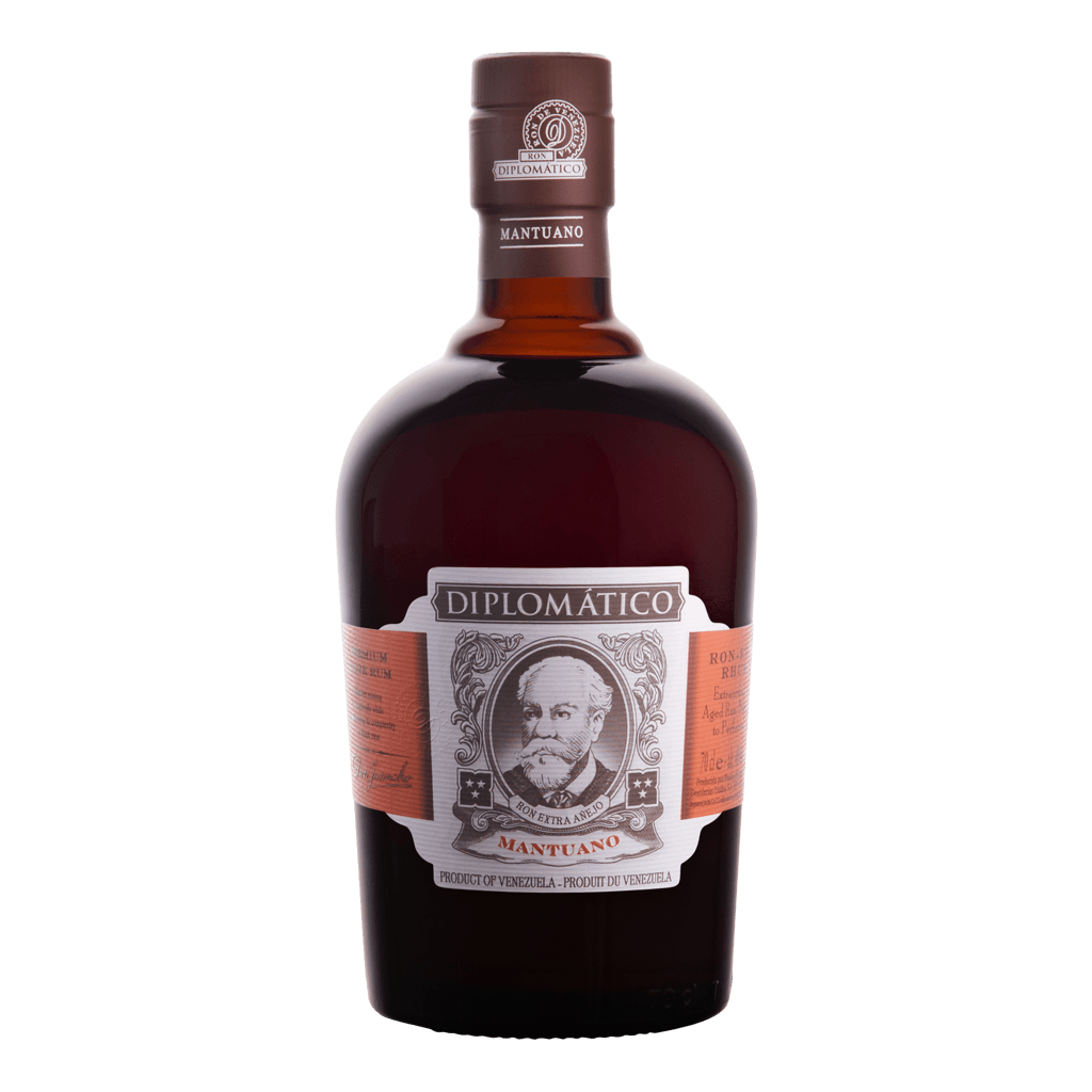 Diplomatico Rum Mantuano 700ml