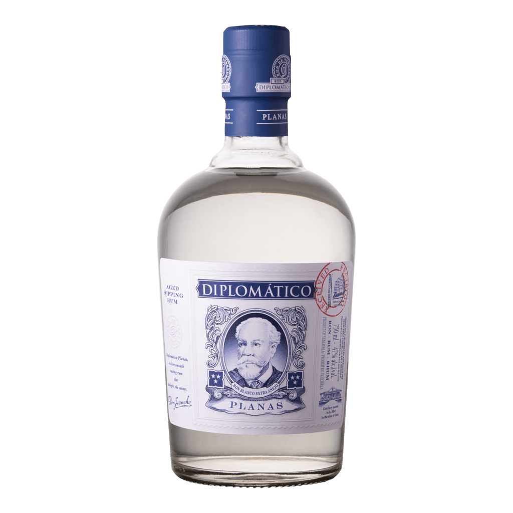 Diplomatico Rum Planas 700ml