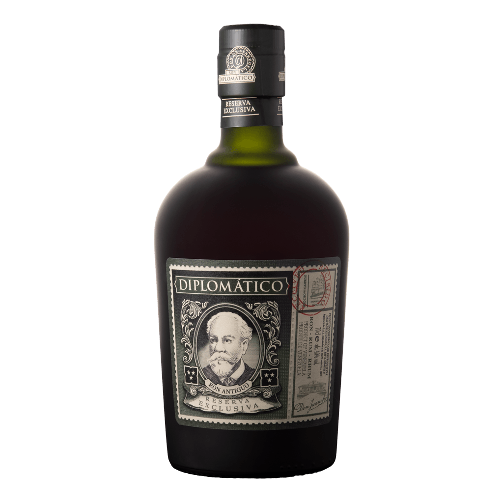 Diplomatico Rum Reserva Exclusiva 700ml
