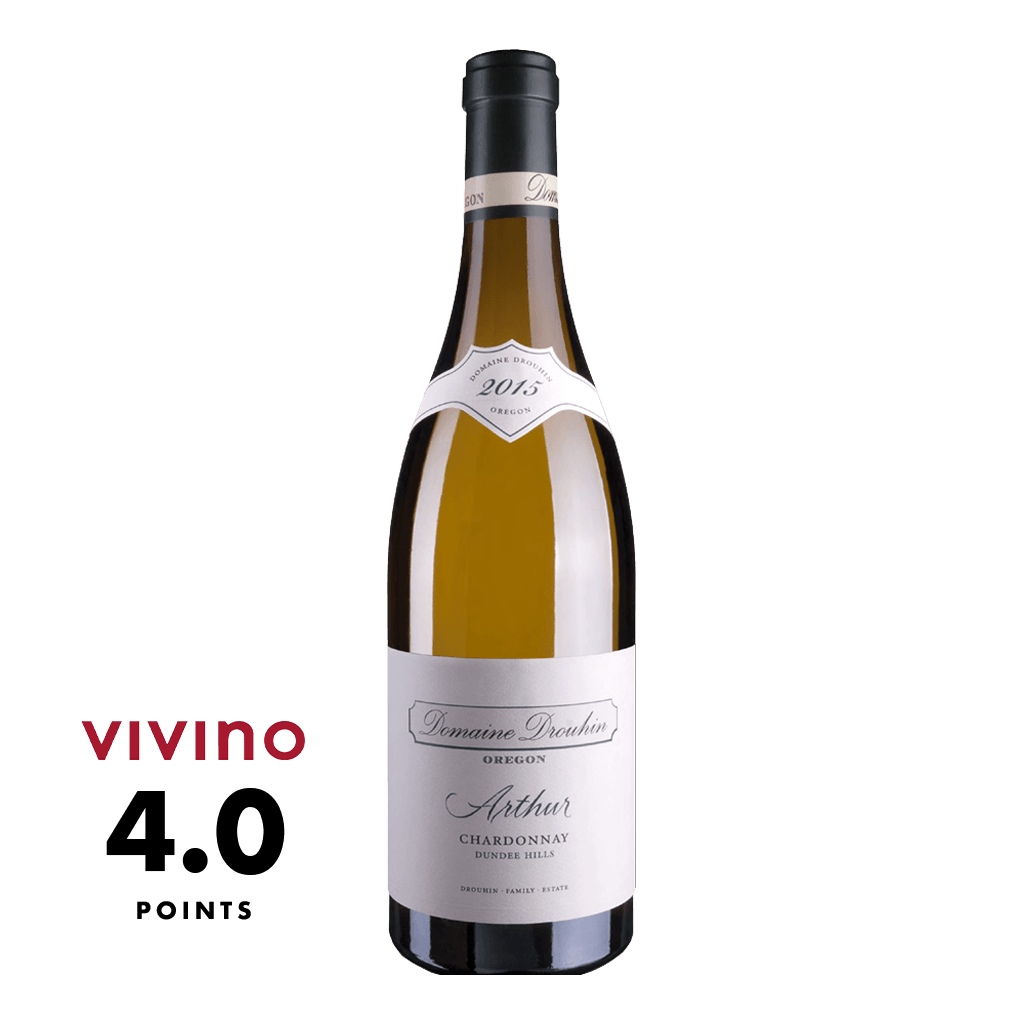 Domaine Joseph Drouhin Arthur Chardonnay 2015 750ml