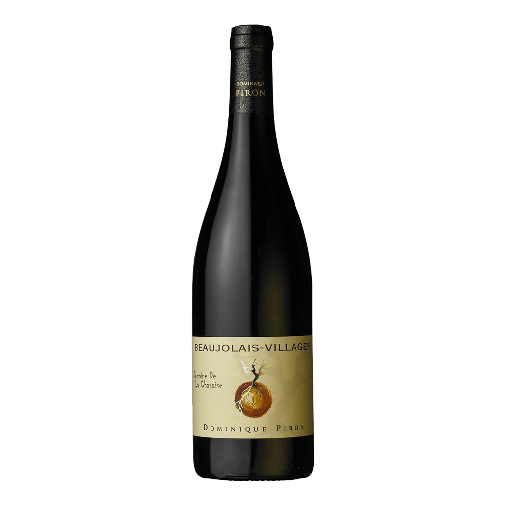 Dominique Piron Beaujolais-Villages 750ml