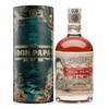 Don Papa Rum 7yo 700ml Limited Edition Arcane Jungle Canister