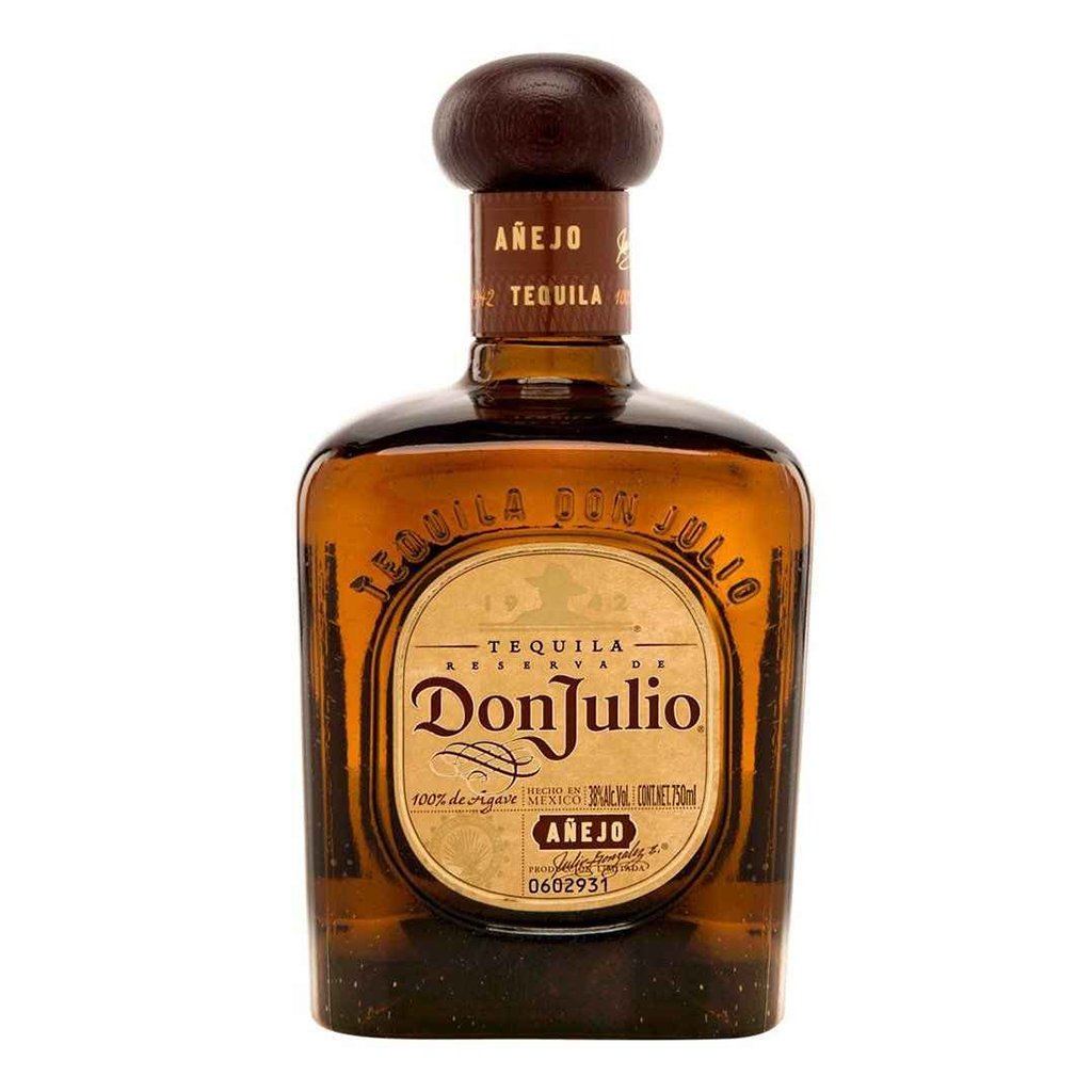 Don Julio Añejo 700ml - Boozy.ph