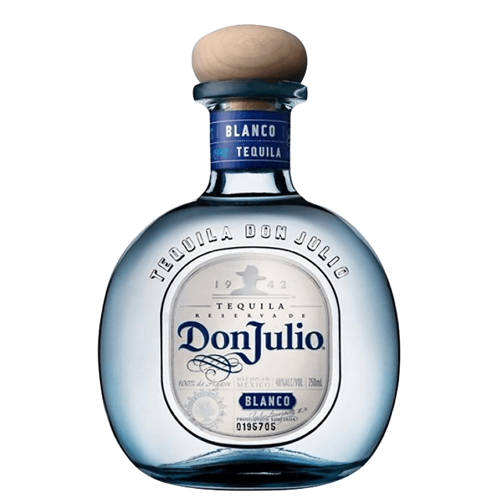 Don Julio Blanco 700ml - Boozy.ph