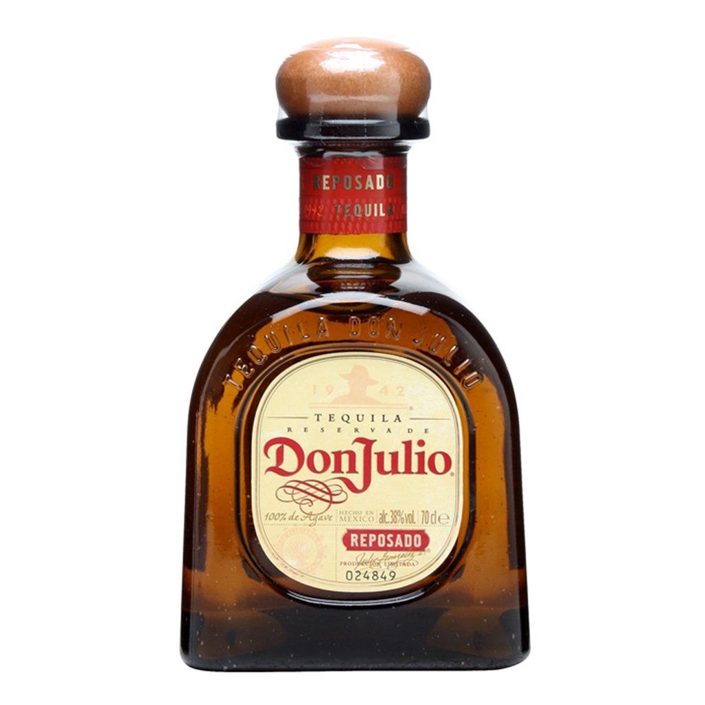 Don Julio Reposado 700ml - Boozy.ph