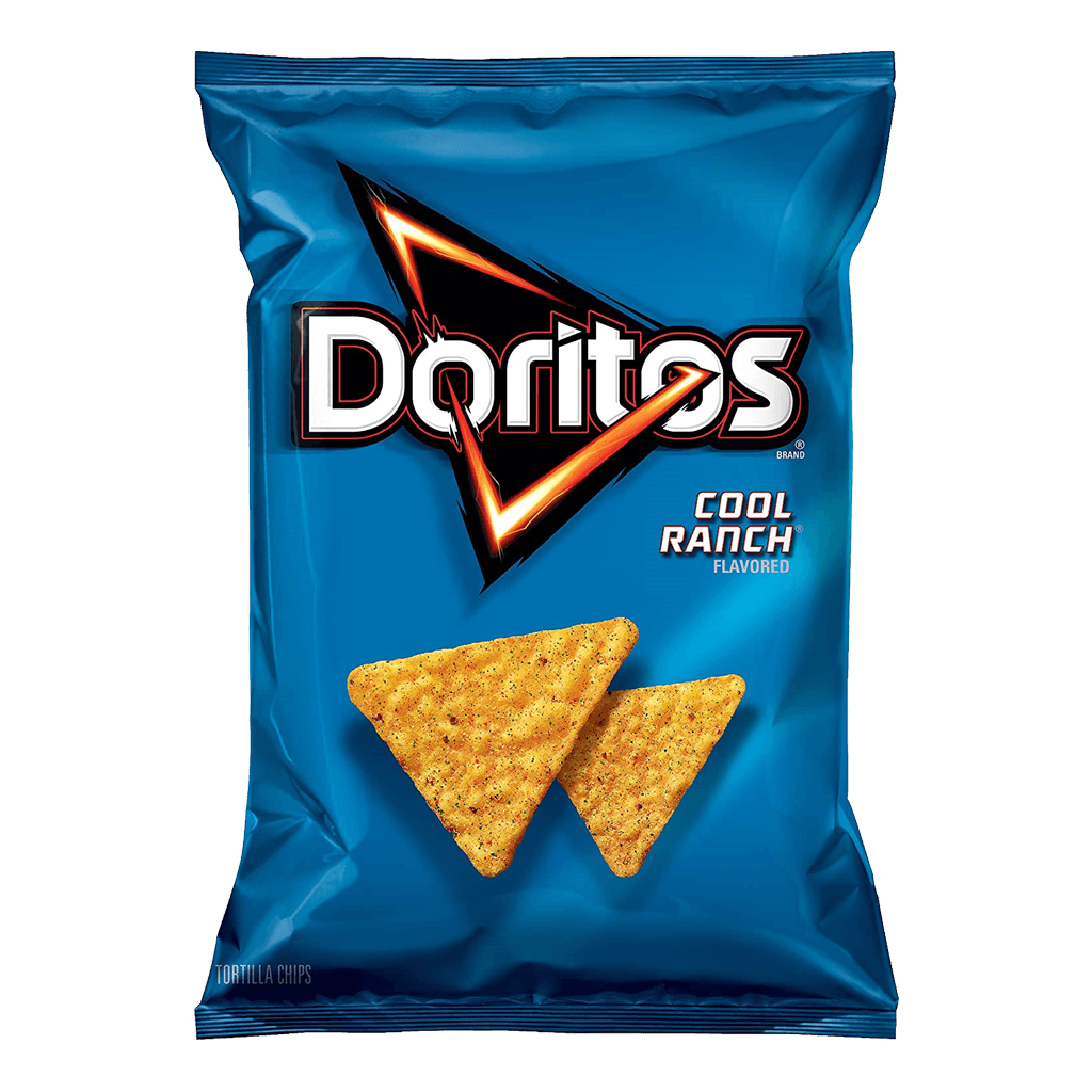 Doritos Cool Ranch 7oz - Boozy.ph
