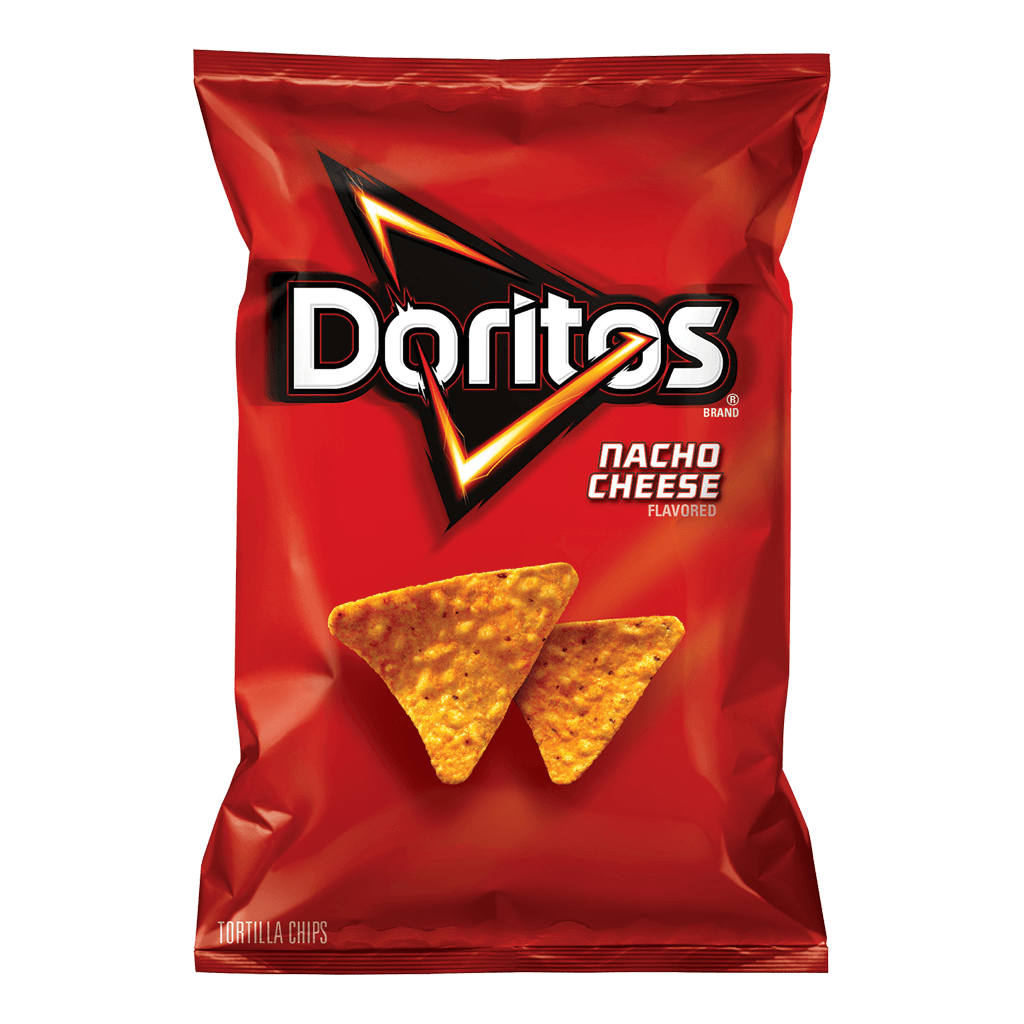 Doritos Nacho Tortilla 7oz - Boozy.ph