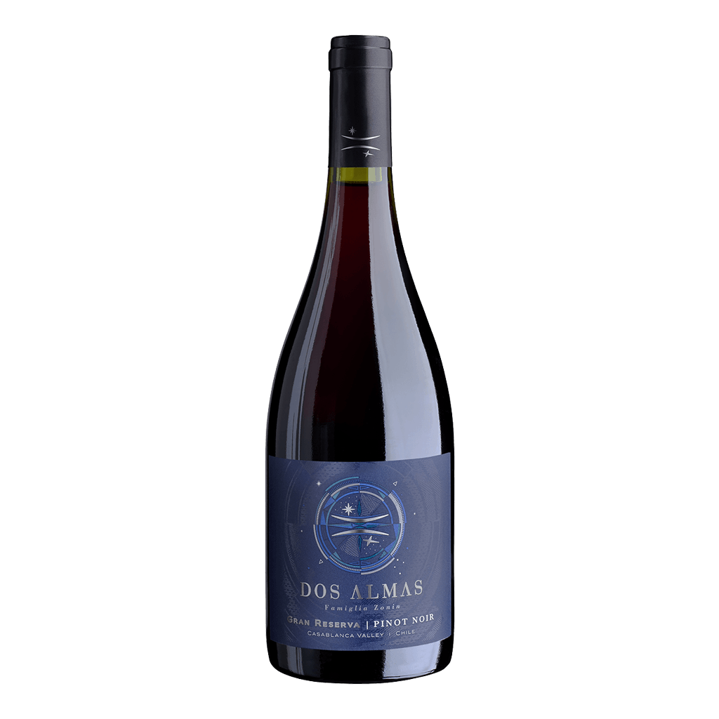 Dos Almas Pinot Noir Gran Reserva 750ml