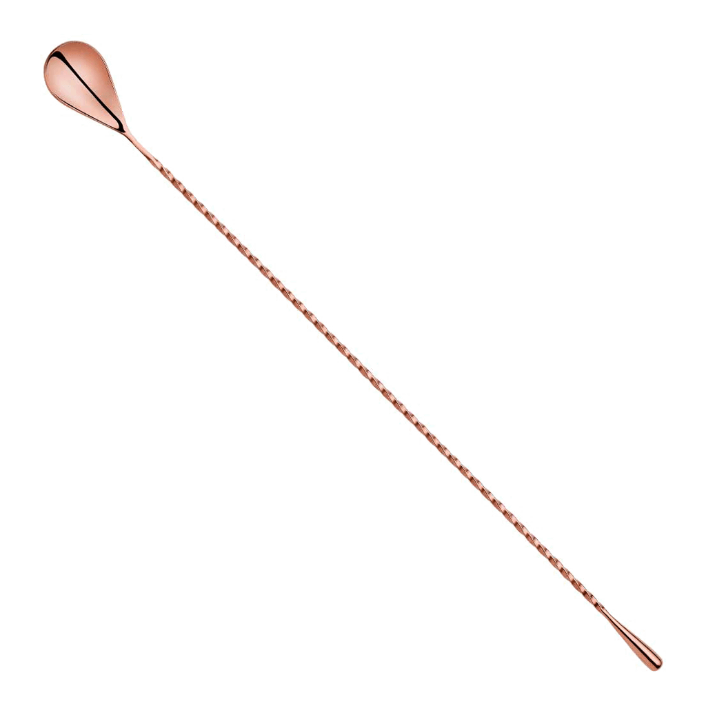 Urban Bar Drop Bar Spoon Copper