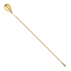 Urban Bar Drop Bar Spoon Gold