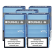 Dunhill Lights Blue Pack of 5
