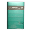Dunhill Menthol Green - Boozy.ph