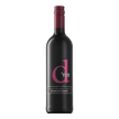 D'vine Cabernet Sauvignon & Merlot 750ml