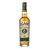 Egan's Single Malt 10YO Irish Whiskey 700ml - Boozy.ph
