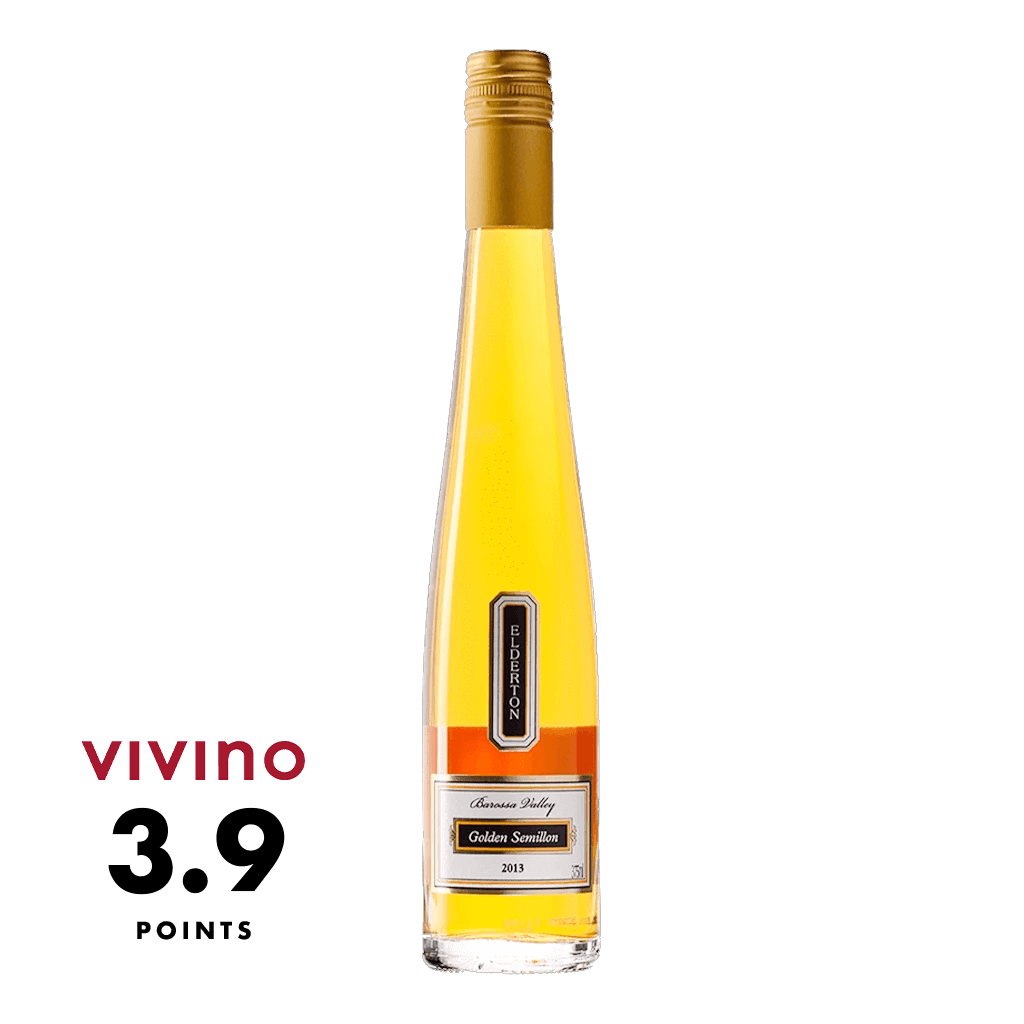 Elderton Golden Semillon 375ml - Boozy.ph