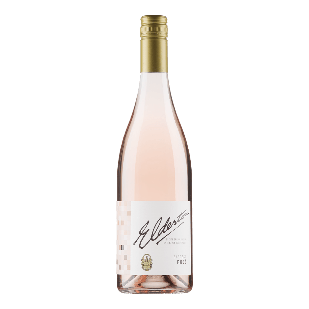 Elderton Rose 750ml - Boozy.ph