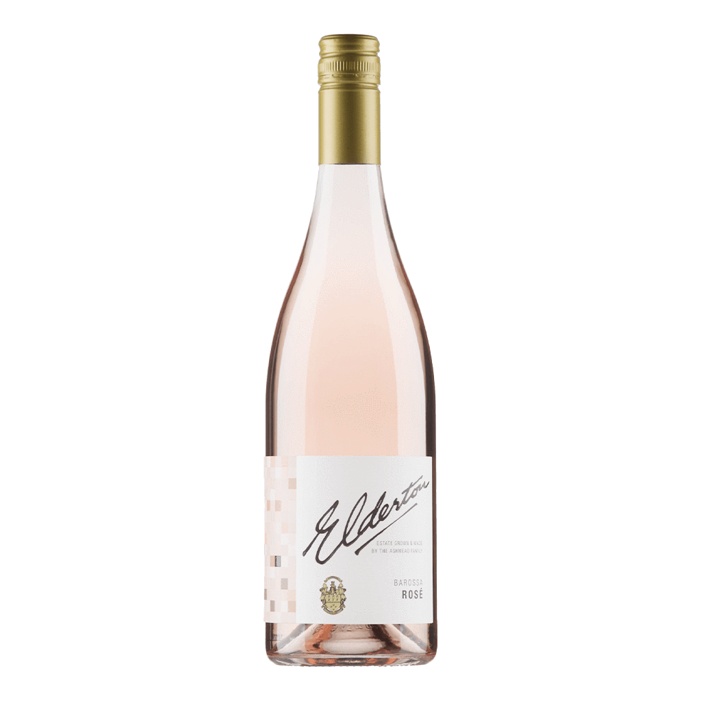 Elderton Rose 750ml