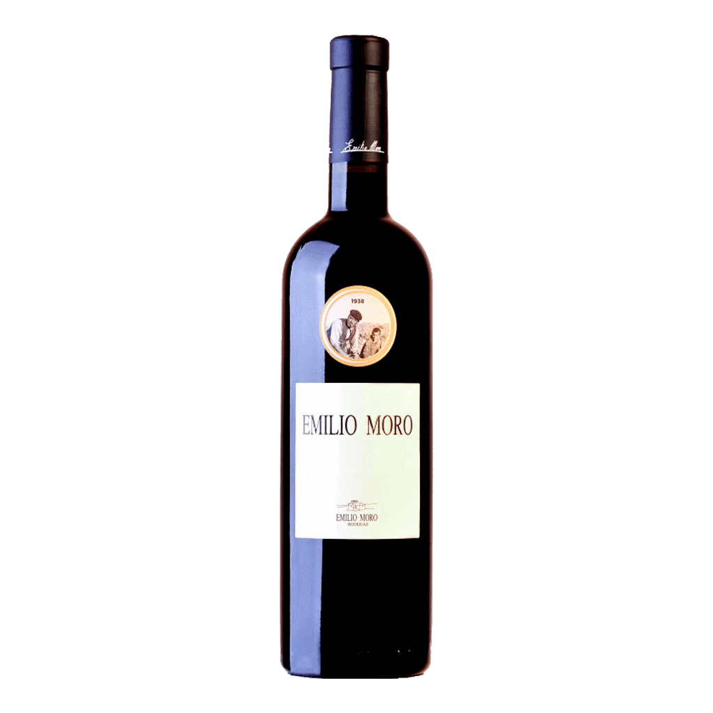 Bodegas Emilio Moro 2016 750ml