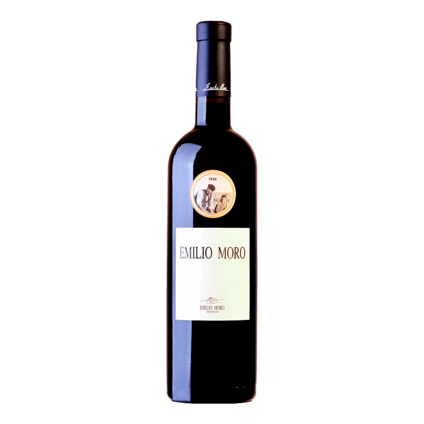 Bodegas Emilio Moro 2016 750ml