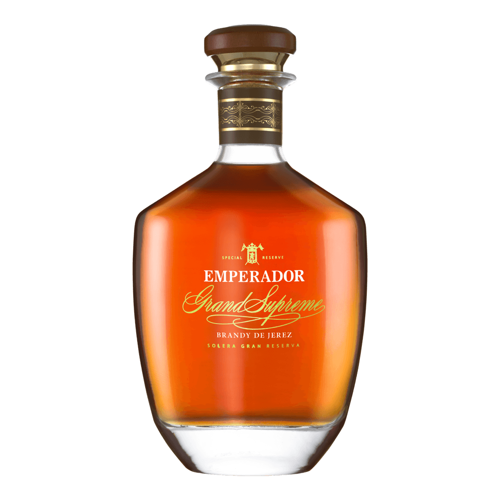 Emperador Grand Supreme 700ml - Boozy.ph