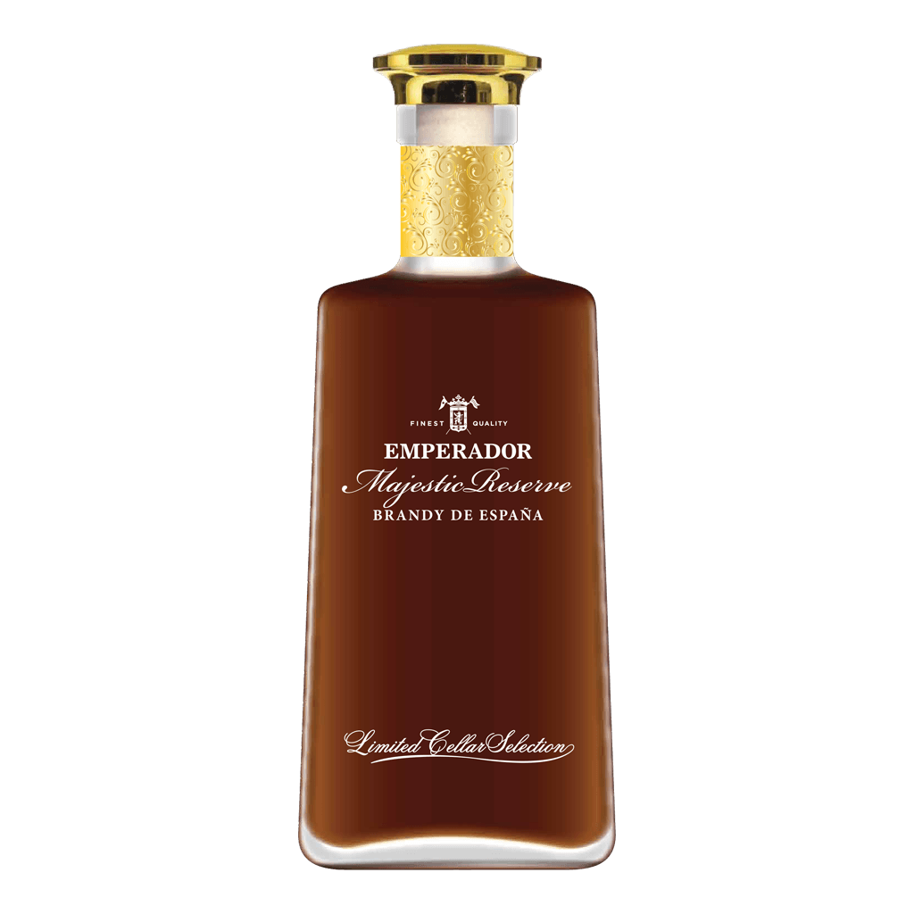 Emperador Majestic Reserve 700ml - Boozy.ph