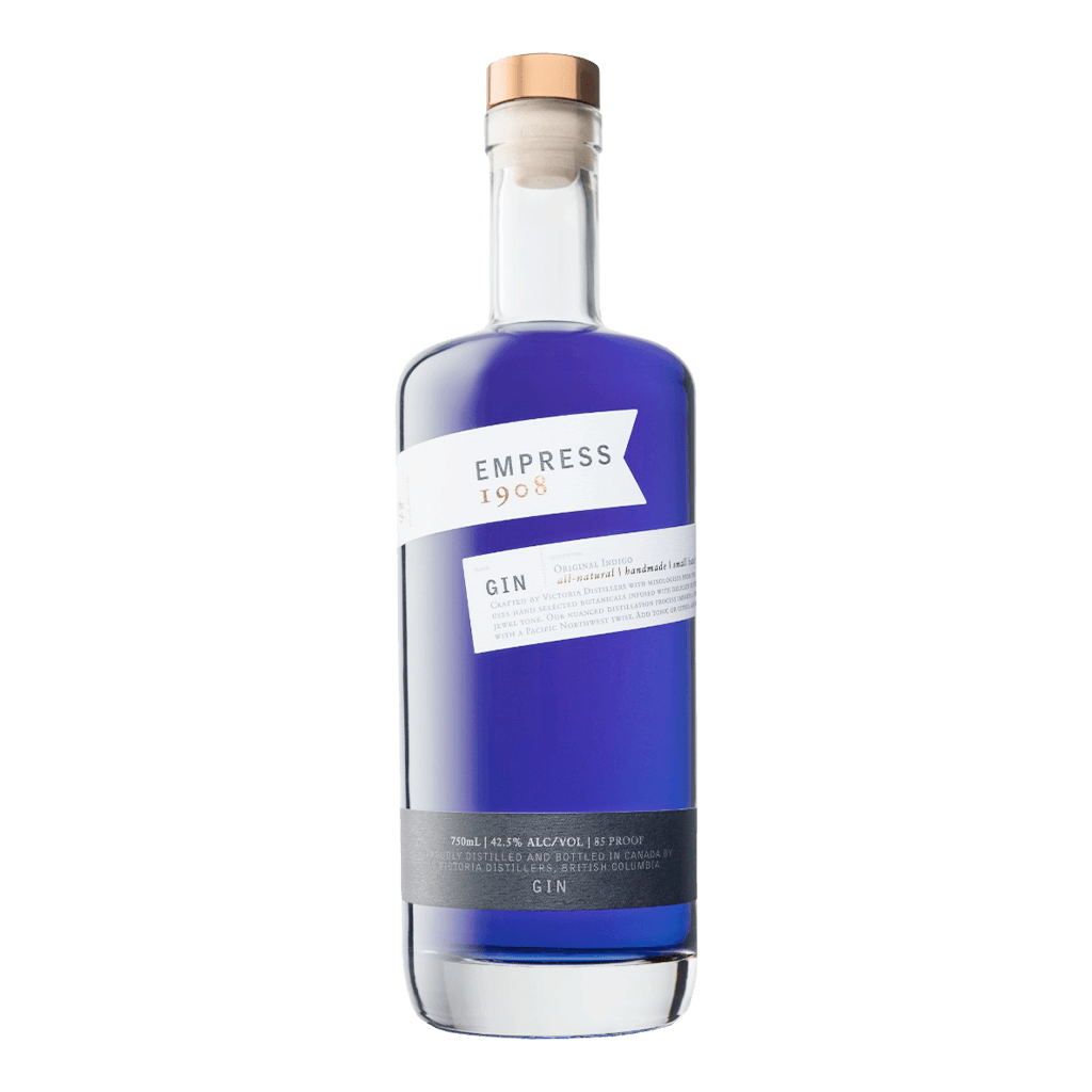 Empress Gin 700ml - Boozy.ph