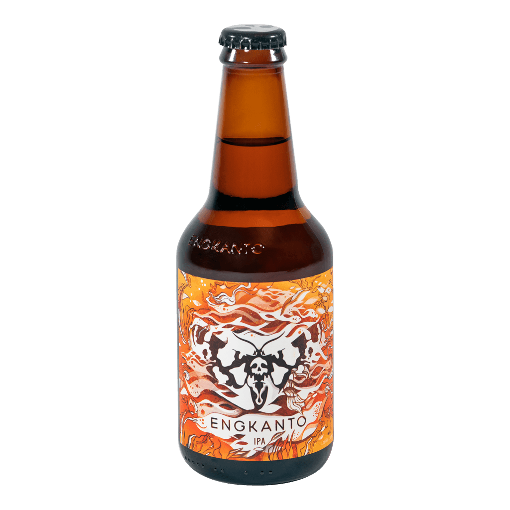 Engkanto IPA 330ml - Boozy.ph