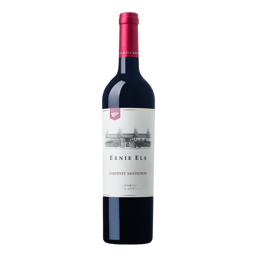 Ernie Els Cabernet Sauvignon 750ml - Boozy.ph