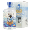 Etsu Japanese Gin 700ml - Boozy.ph