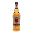 Four Roses Bourbon Whisky 700ml - Boozy.ph